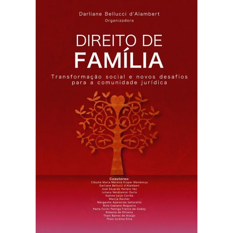 DIREITO DE FAMÍLIA