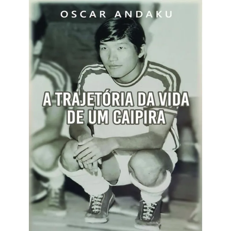 A TRAJETÓRIA DA VIDA DE UM CAIPIRA