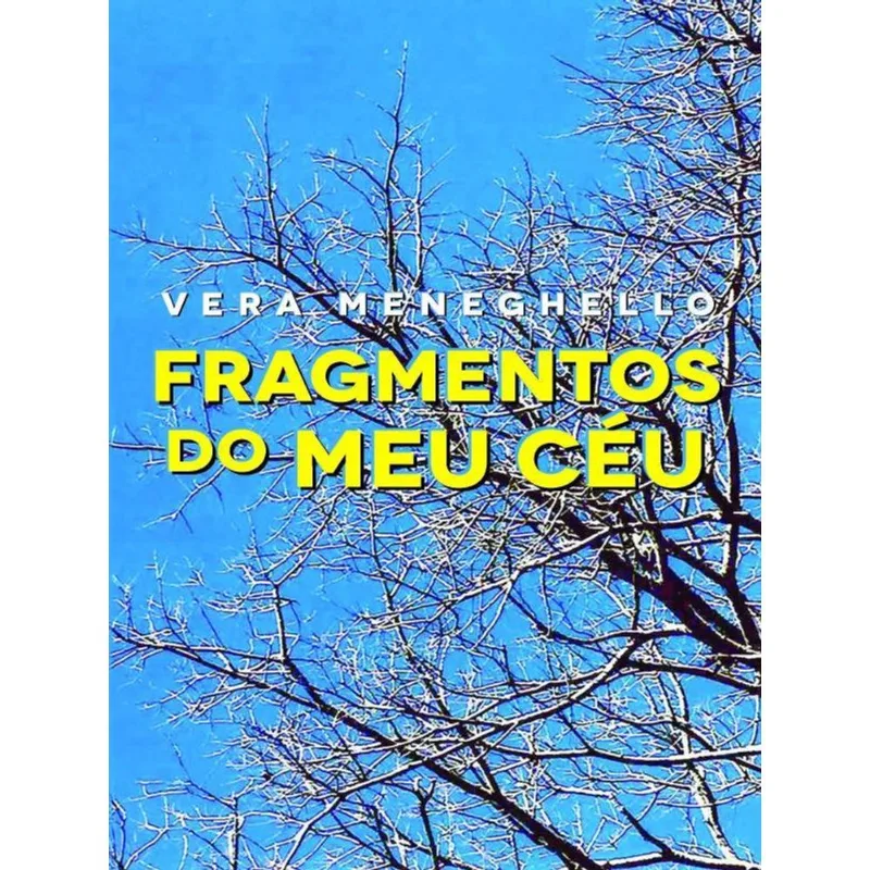 FRAGMENTOS DO MEU CÉU