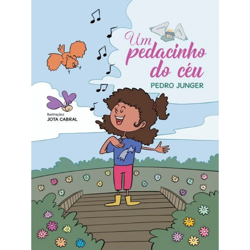 UM PEDACINHO DO CÉU