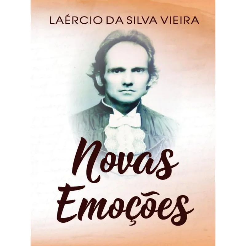 NOVAS EMOÇÕES