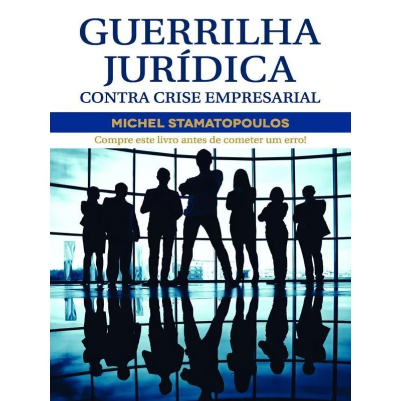 GUERRILHA JURÍDICA