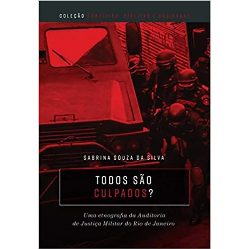 TODOS SÃO CULPADOS?
