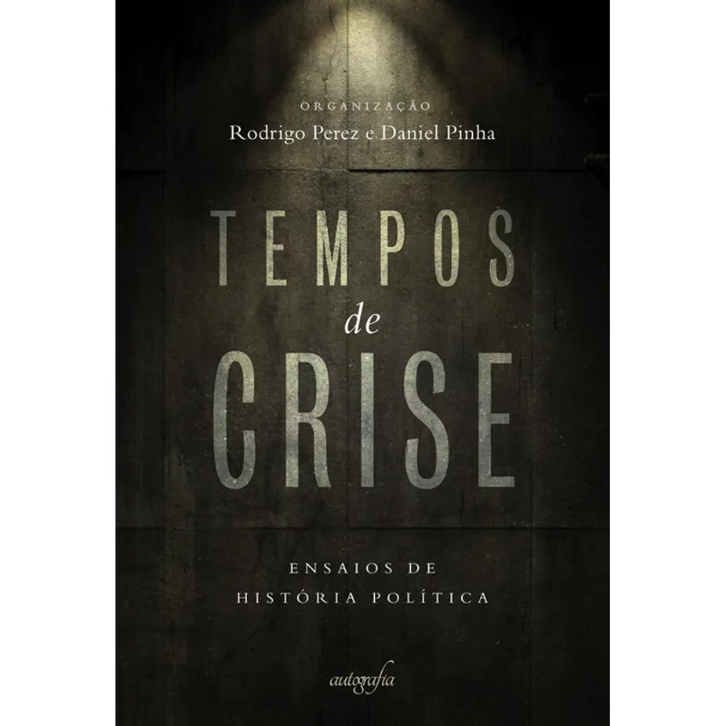 TEMPOS DE CRISE