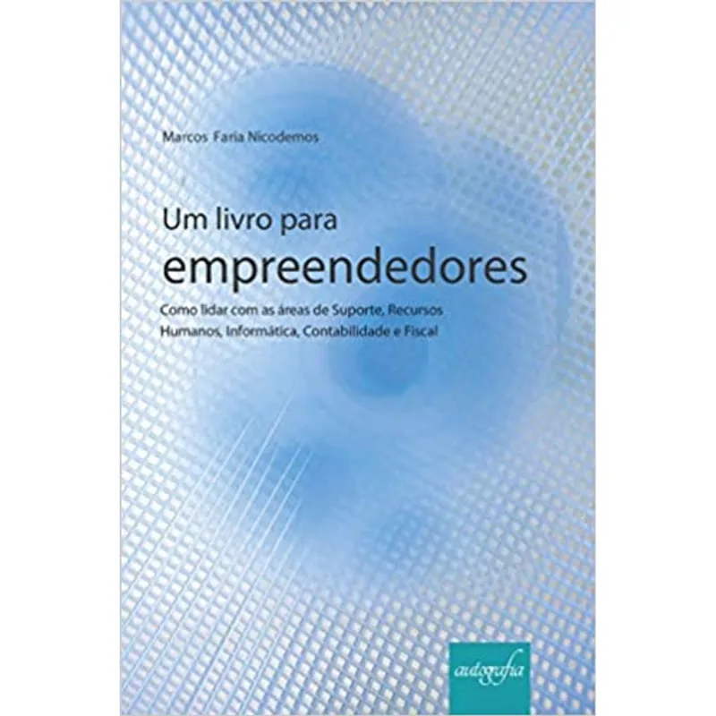 UM LIVRO PARA EMPREENDEDORES