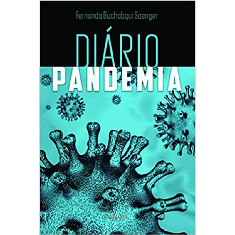 DIÁRIO PANDEMIA
