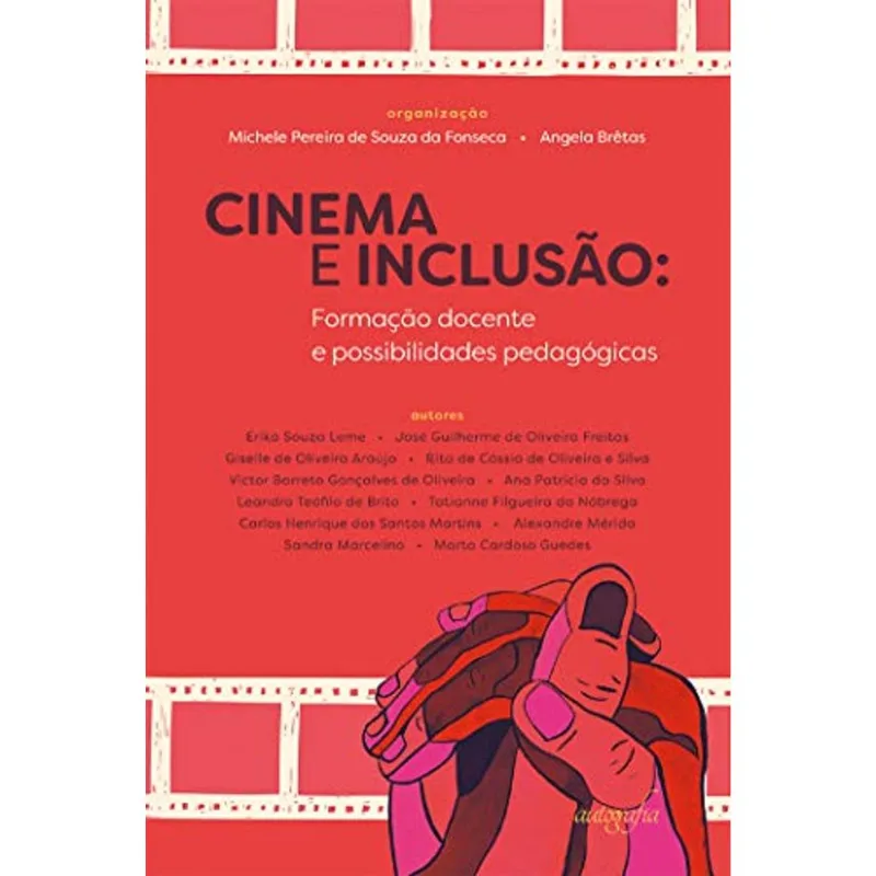 CINEMA E INCLUSÃO
