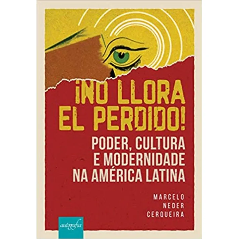 ¡NO LLORA EL PERDIDO!