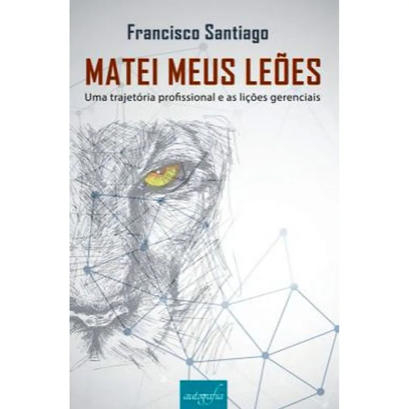 MATEI MEUS LEÕES