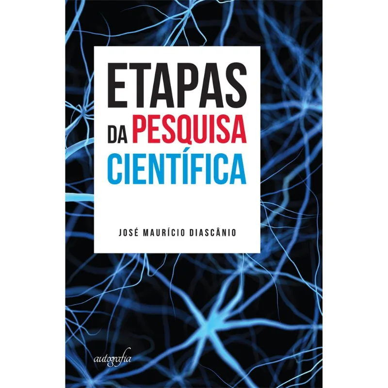 ETAPAS DA PESQUISA CIENTÍFICA