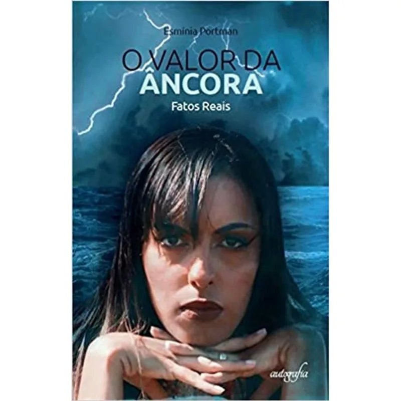 O VALOR DA ÂNCORA