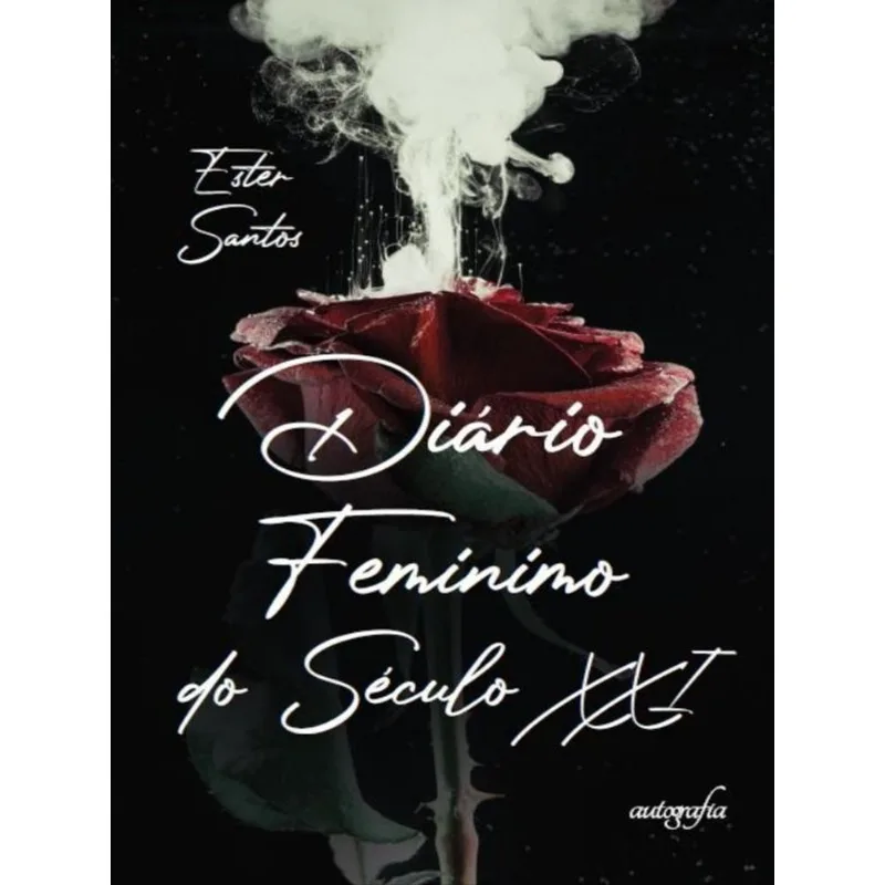 DIÁRIO FEMININO DO SÉCULO XXI