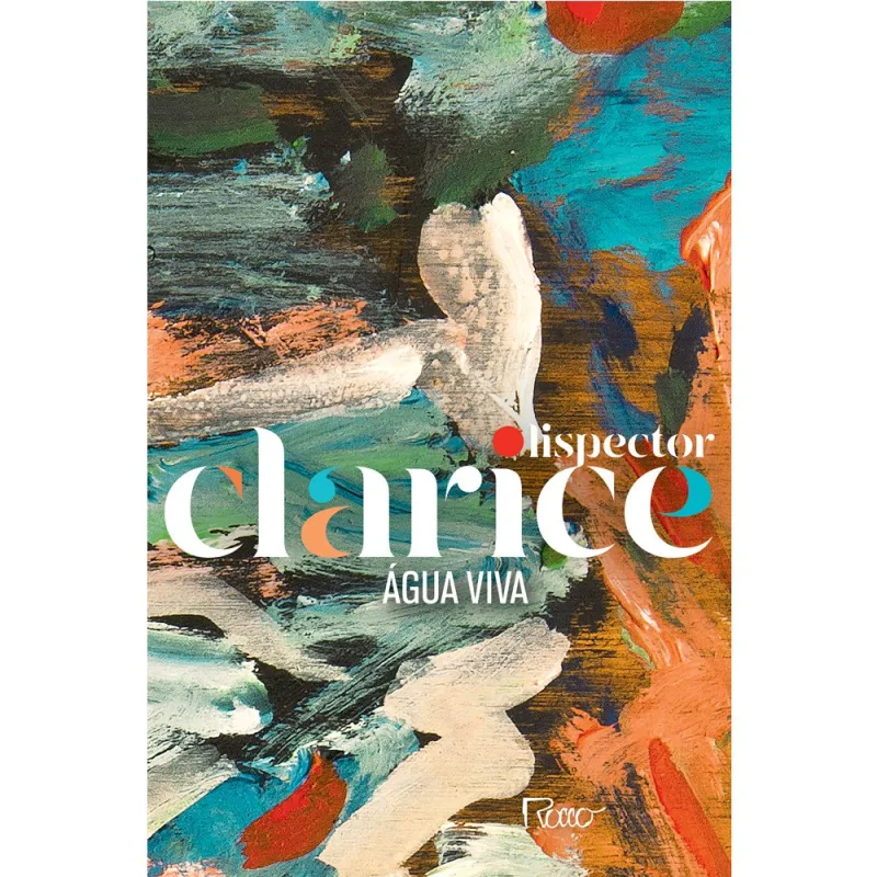 Água Viva - Edição Comemorativa - LC - Livros