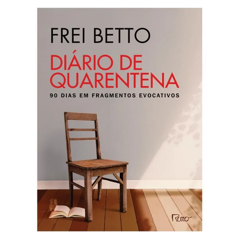 DIÁRIO DE QUARENTENA
