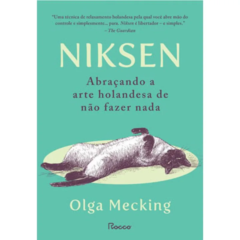 NIKSEN
