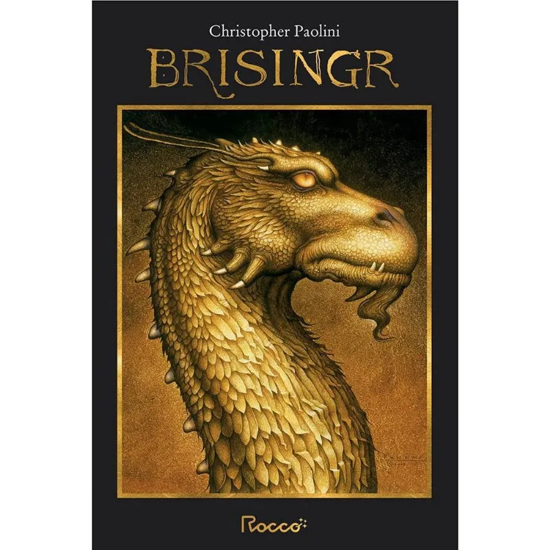 Brisingr 3 - Nova Versão