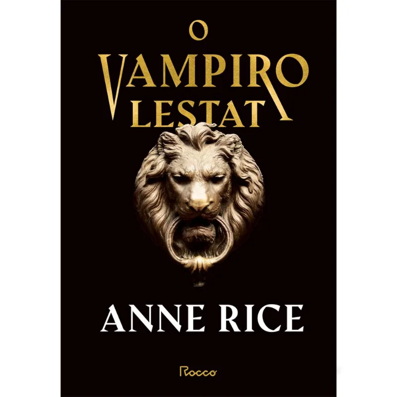 O Vampiro Lestat