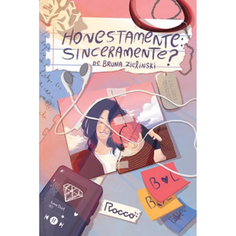 HONESTAMENTE: SINCERAMENTE?