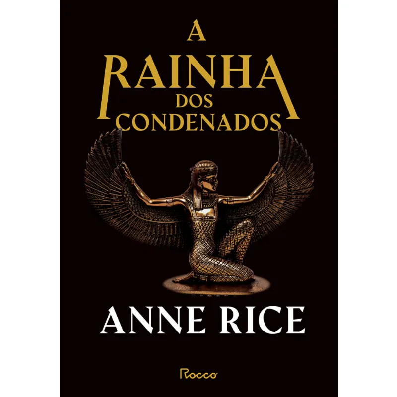 A Rainha Dos Condenados
