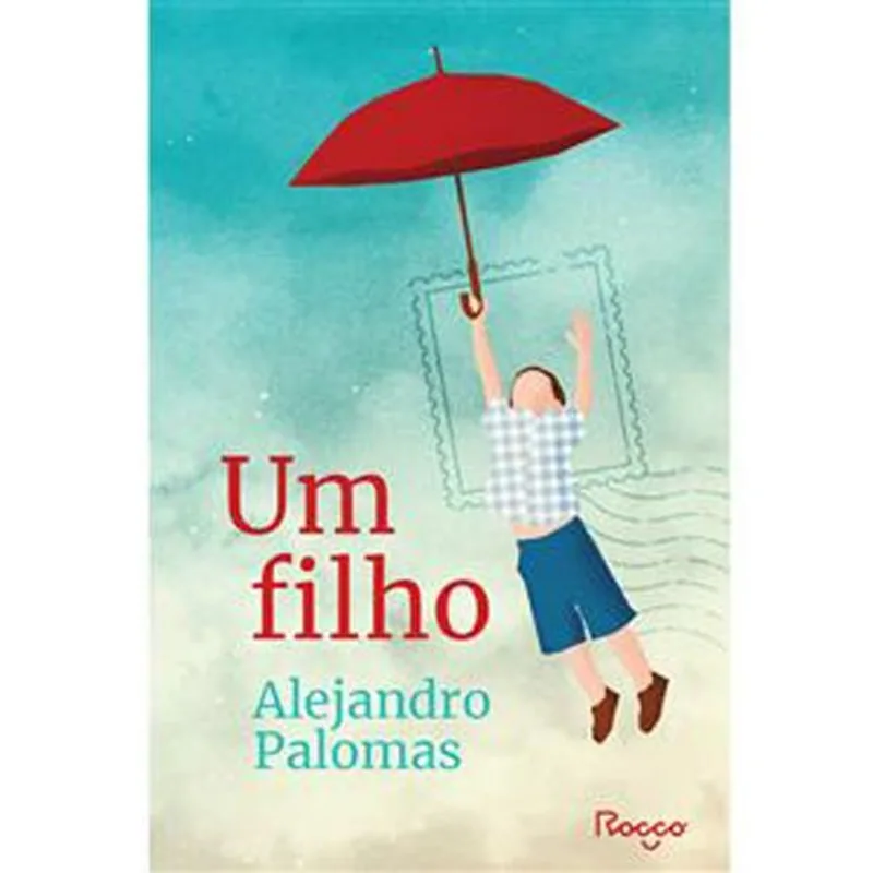 Livro Um Filho Rocco (MP)