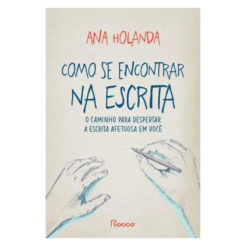COMO SE ENCONTRAR NA ESCRITA
