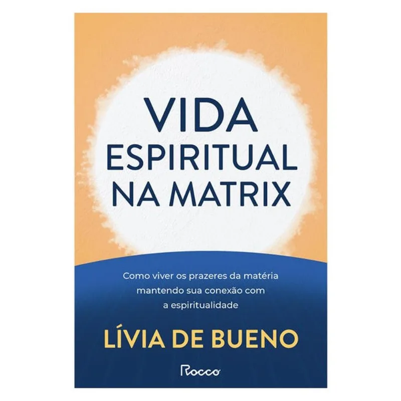 VIDA ESPIRITUAL NA MATRIX