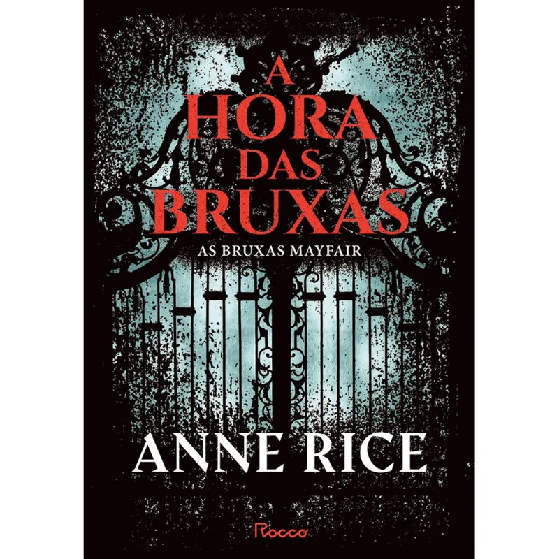 A Hora Das Bruxas