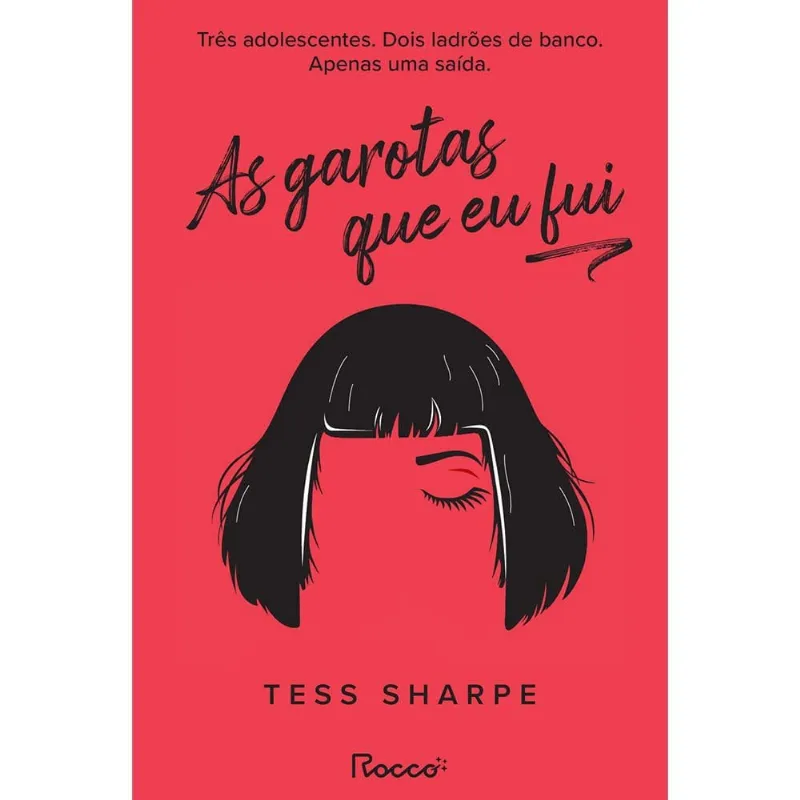 Livro As Garotas Que Eu Fui (MP)