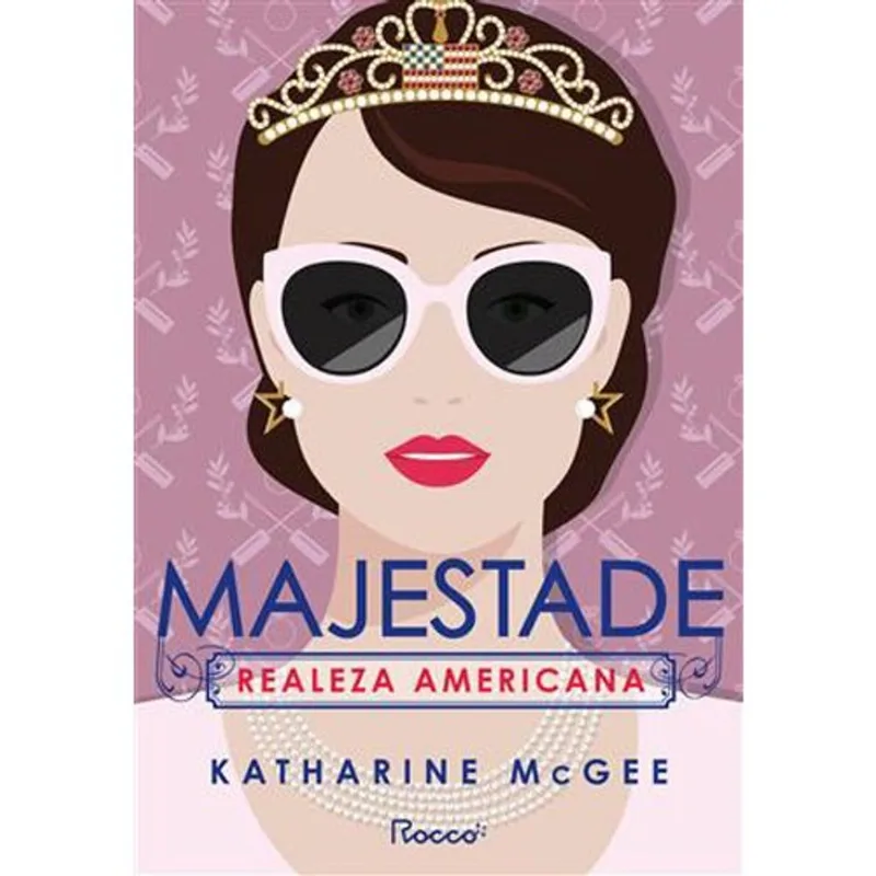 Livro Majestade Rocco (MP)