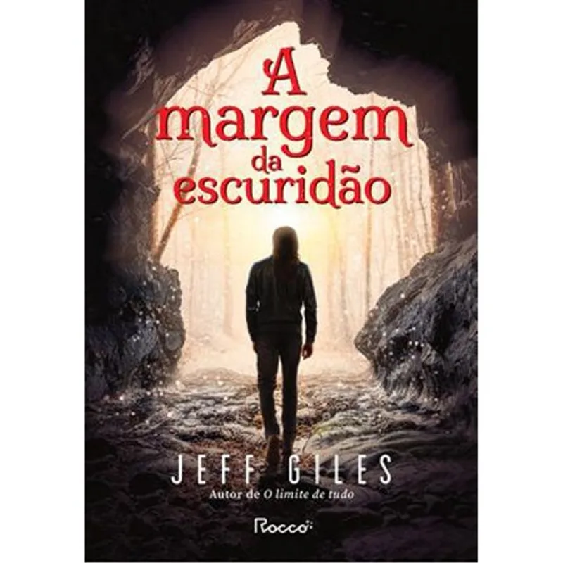 Livro A Margem Da Escuridão Rocco (MP)