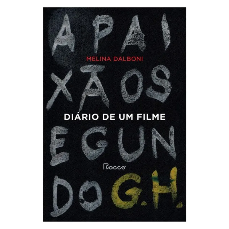 DIÁRIO DE UM FILME