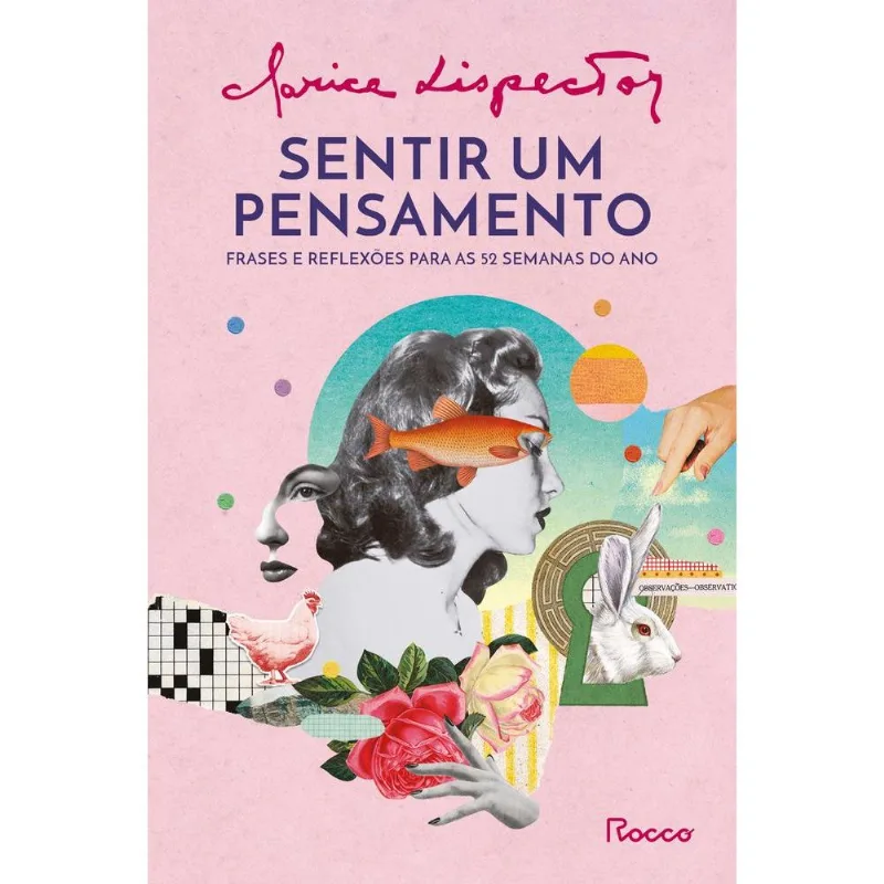 Sentir Um Pensamento