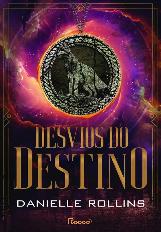 Desvios Do Destino - LC