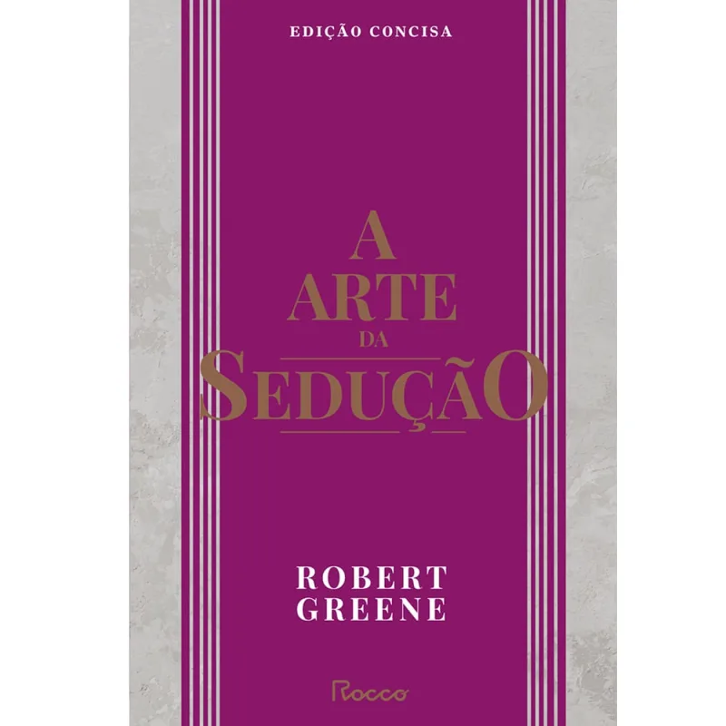 A Arte Da Sedução - LC