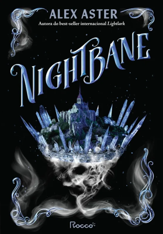 Nightbane - Rocco