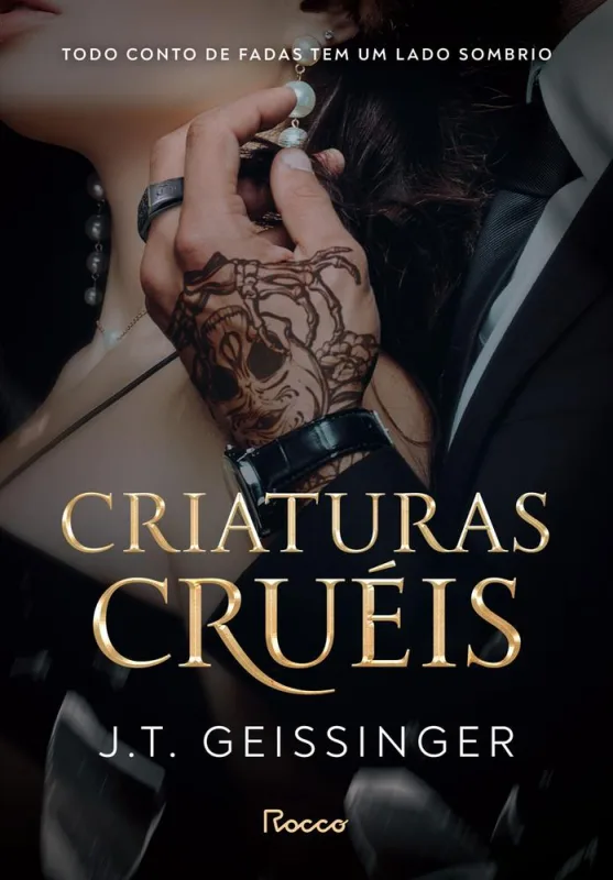 Criaturas Cruéis 1 - LC