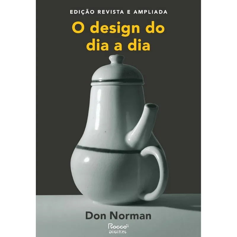 O Design Do Dia A Dia