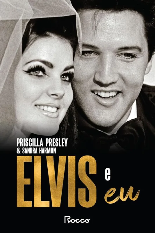 Elvis E Eu - LC - Livros