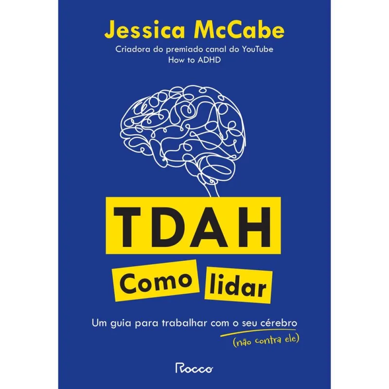 Tdah: Como Lidar - LC