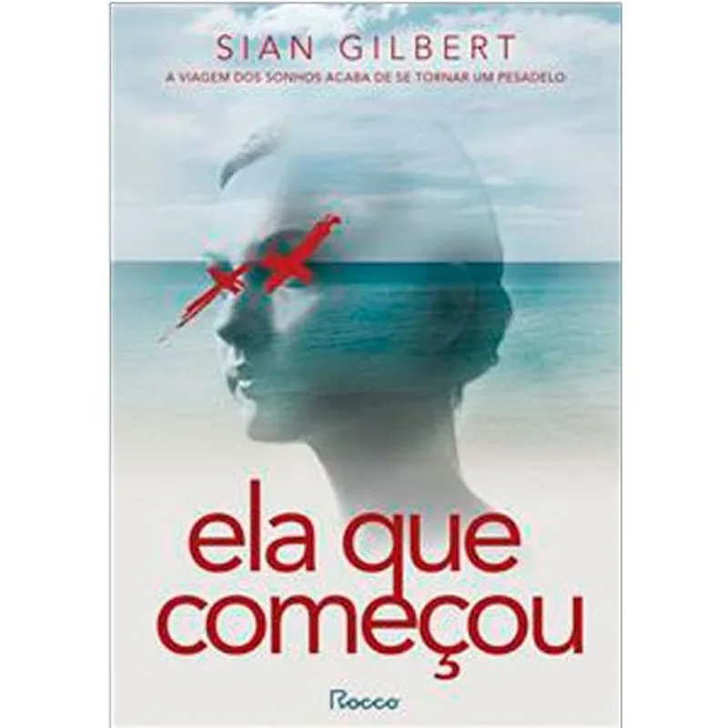 Livro Ela Que Começou Rocco (MP)