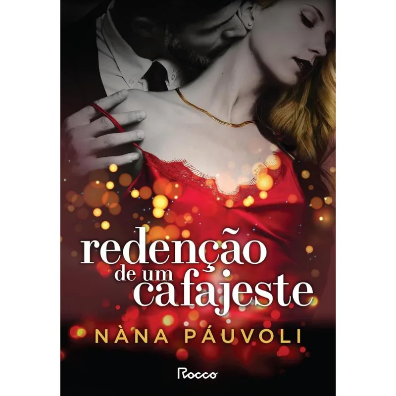 Redenção De Um Cafajeste 1