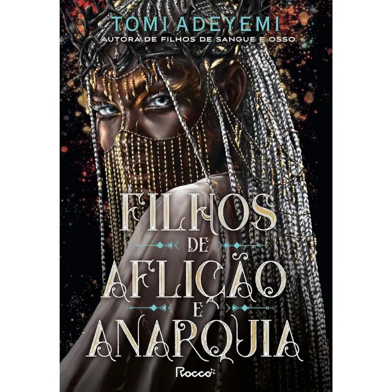 Filhos De Aflição E Anarquia 3