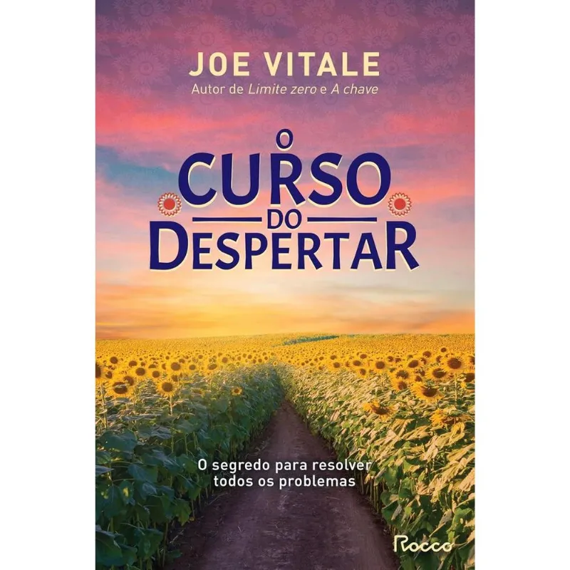 O Curso Do Despertar