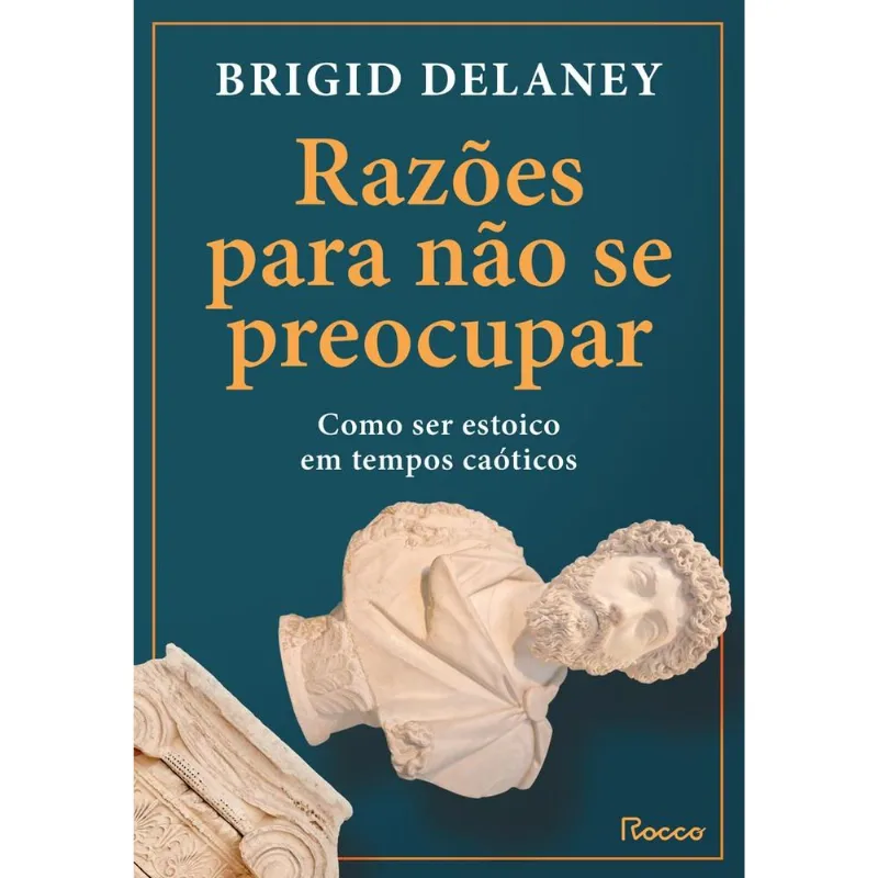 Razões Para Não Se Preocupar