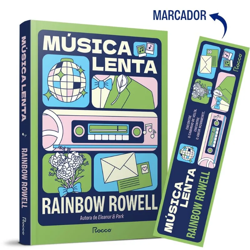 Música Lenta