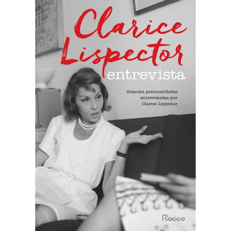Clarice Lispector Entrevista
