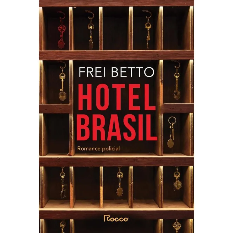 Hotel Brasil