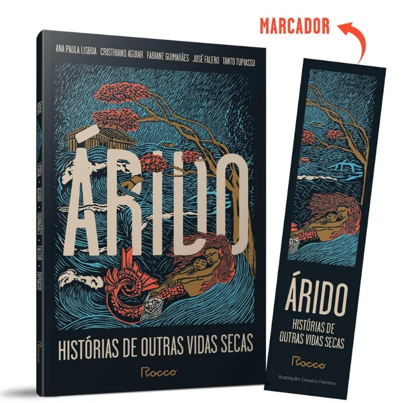 Árido