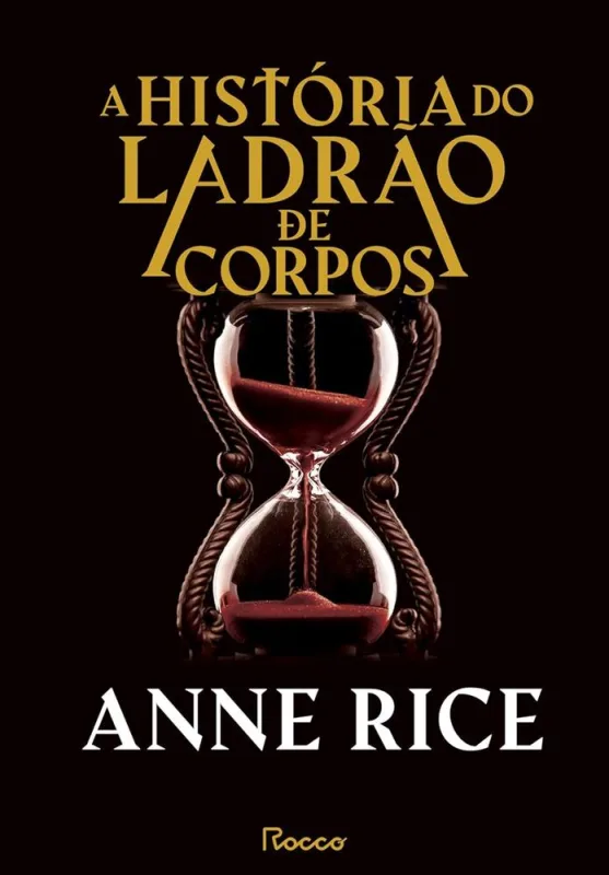 A História Do Ladrão De Corpos - LC - Livros