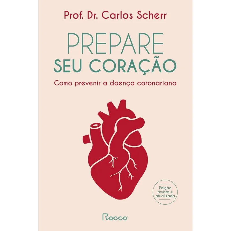 Prepare Seu Coração